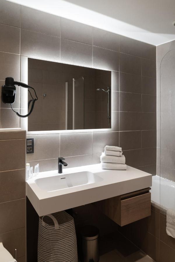 Hotel Belfleur Houthalen-Helchteren Luaran gambar