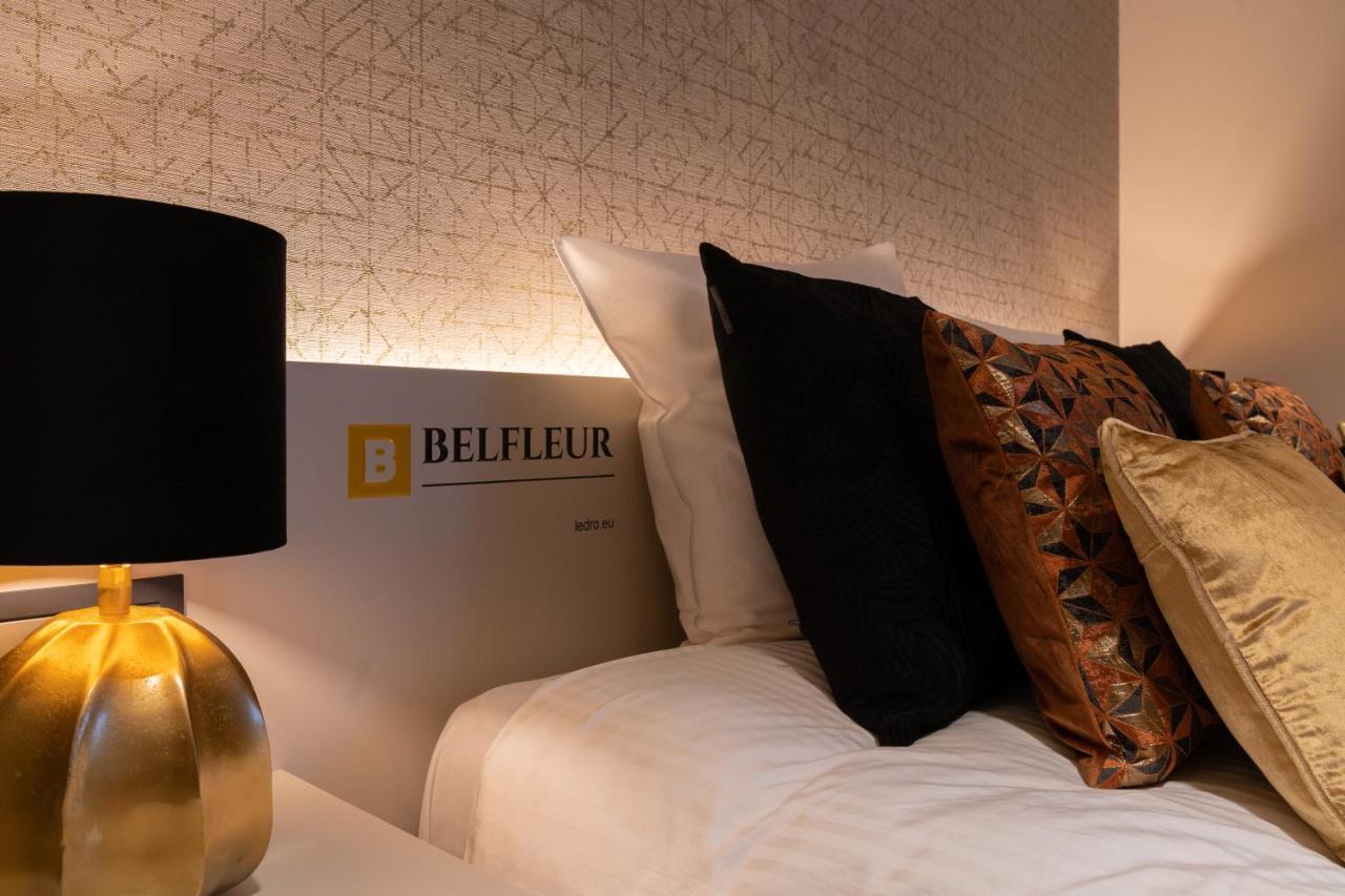 Hotel Belfleur Houthalen-Helchteren Luaran gambar