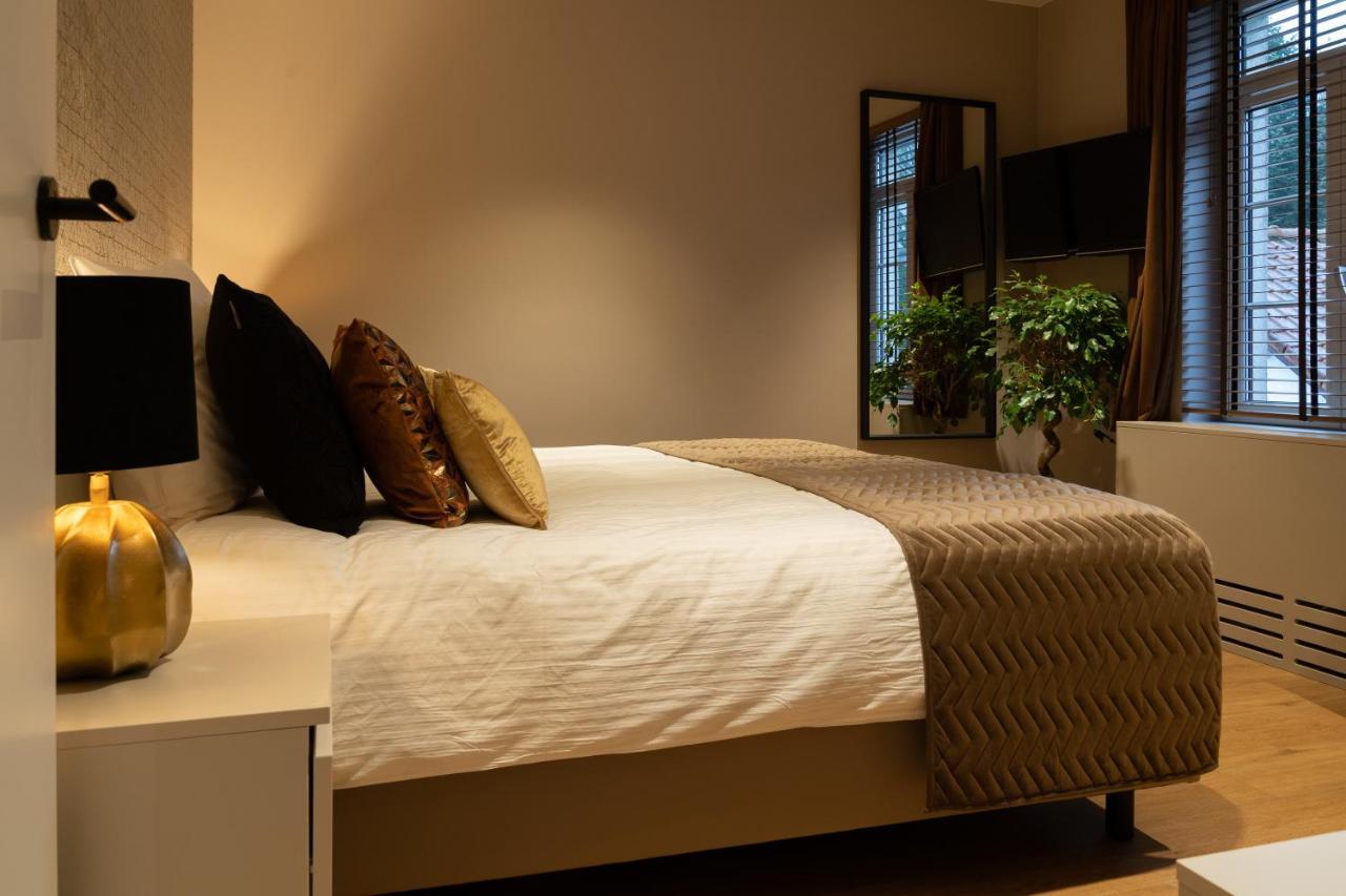 Hotel Belfleur Houthalen-Helchteren Luaran gambar