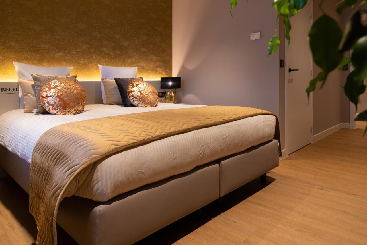 Hotel Belfleur Houthalen-Helchteren Luaran gambar