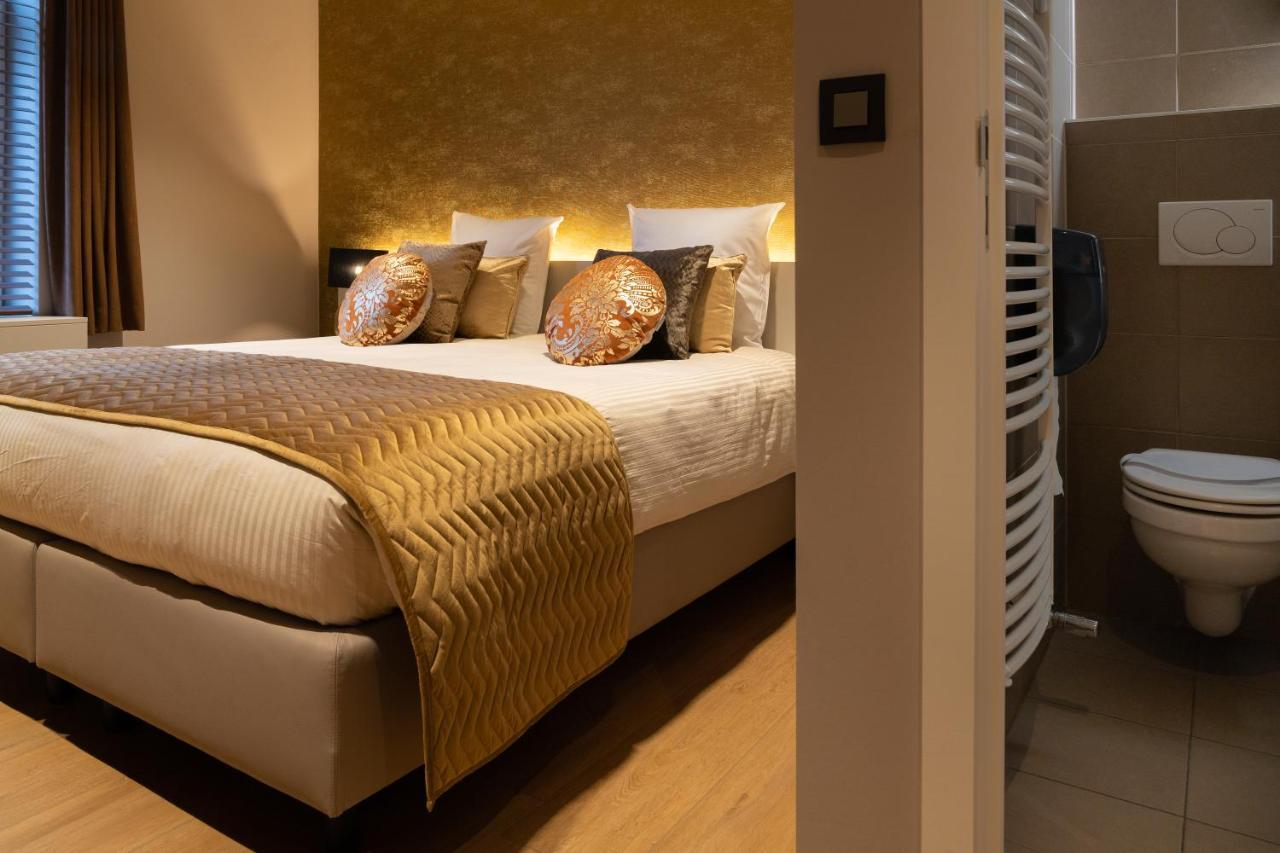 Hotel Belfleur Houthalen-Helchteren Luaran gambar
