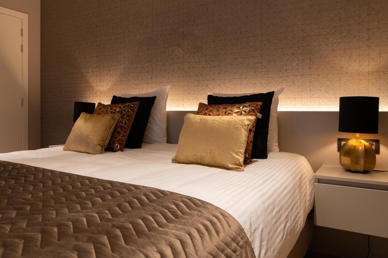 Hotel Belfleur Houthalen-Helchteren Luaran gambar