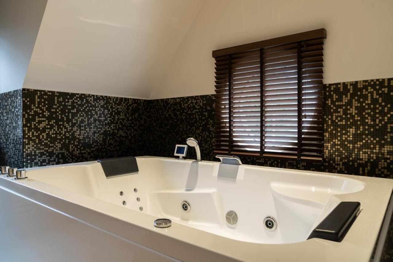 Hotel Belfleur Houthalen-Helchteren Luaran gambar