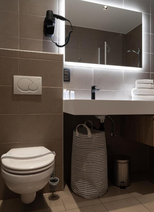 Hotel Belfleur Houthalen-Helchteren Luaran gambar