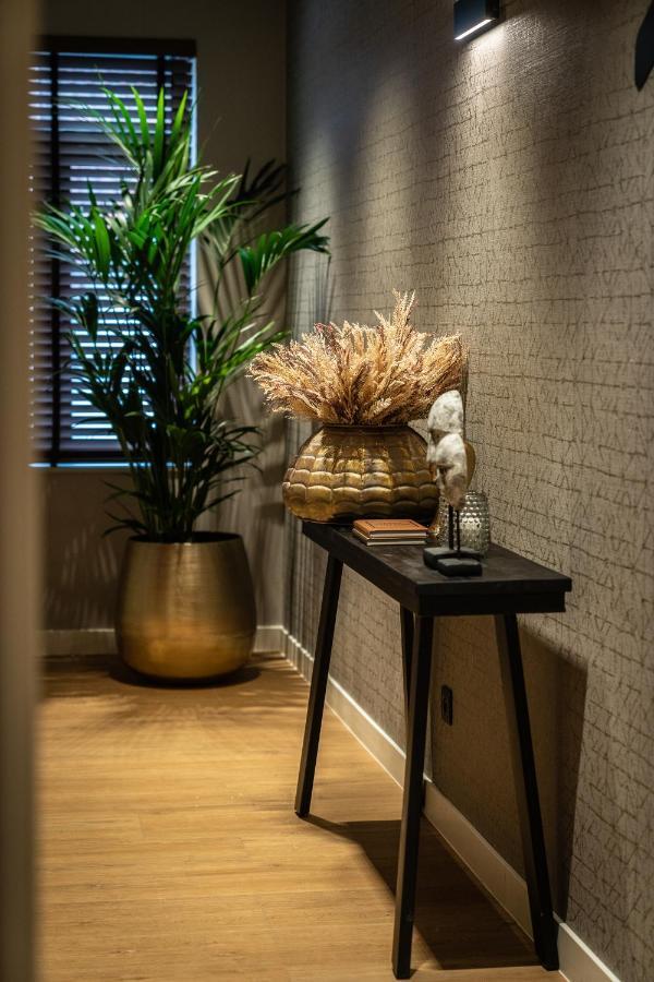 Hotel Belfleur Houthalen-Helchteren Luaran gambar