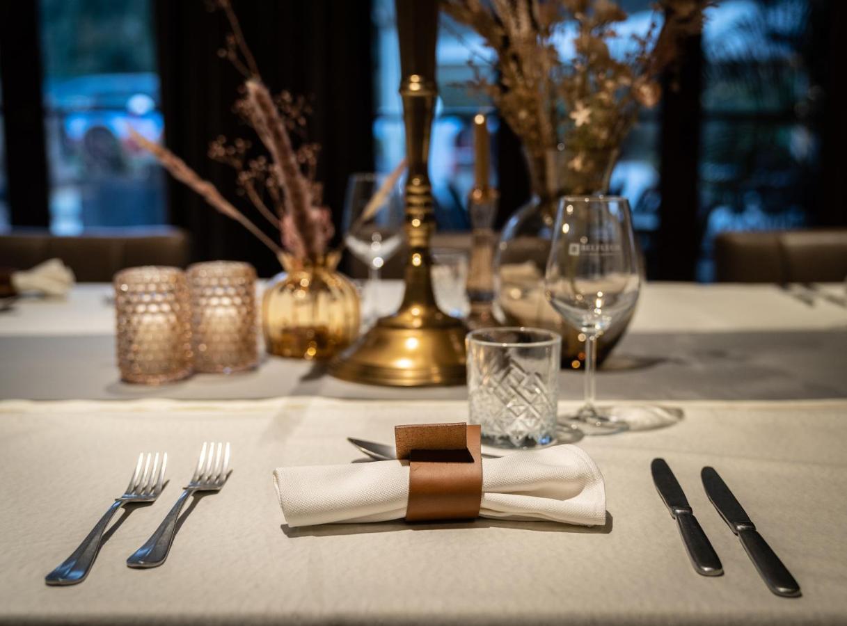 Hotel Belfleur Houthalen-Helchteren Luaran gambar