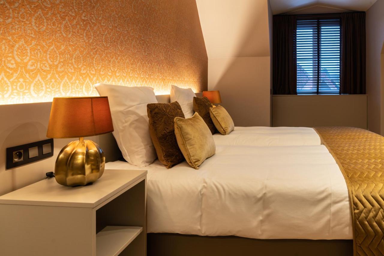Hotel Belfleur Houthalen-Helchteren Luaran gambar