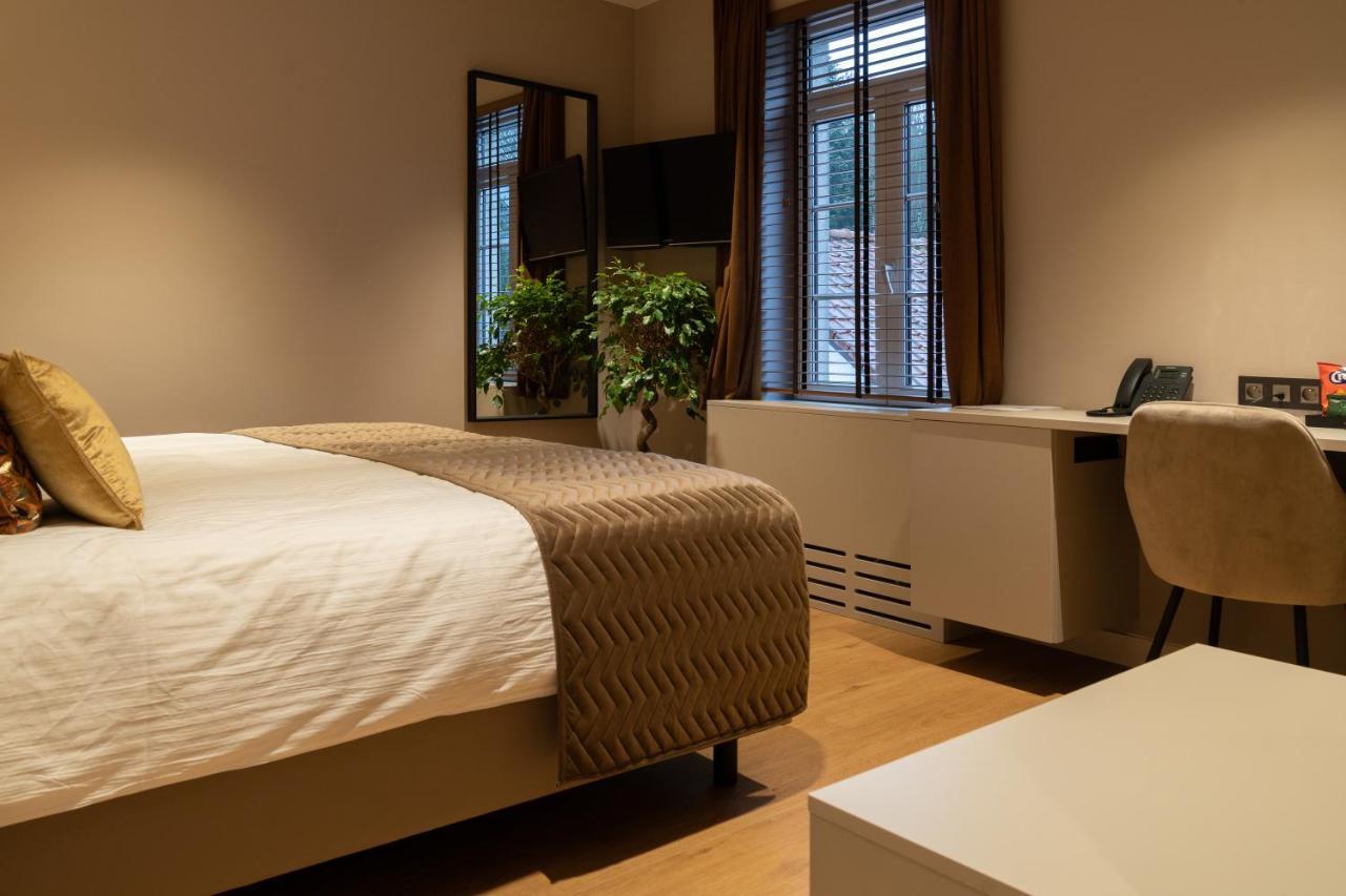 Hotel Belfleur Houthalen-Helchteren Luaran gambar