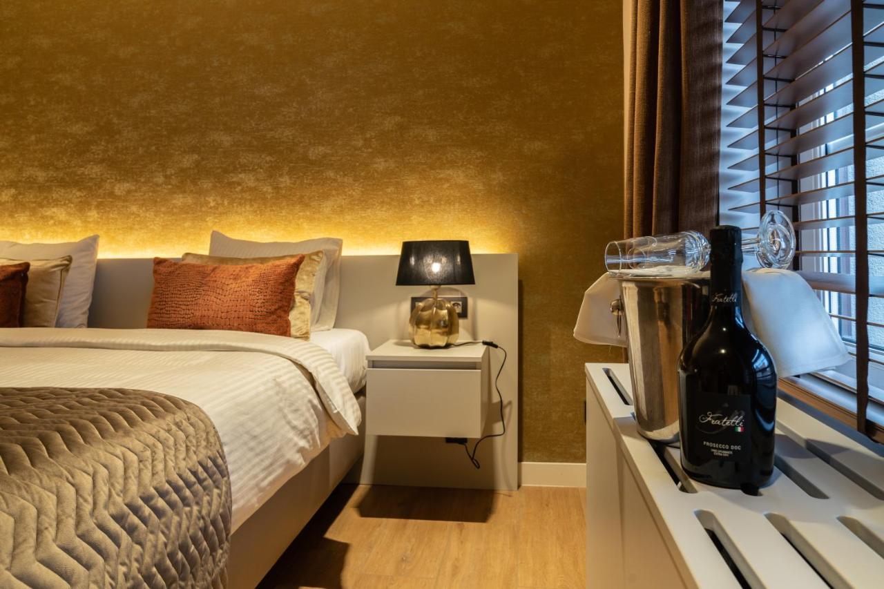 Hotel Belfleur Houthalen-Helchteren Luaran gambar