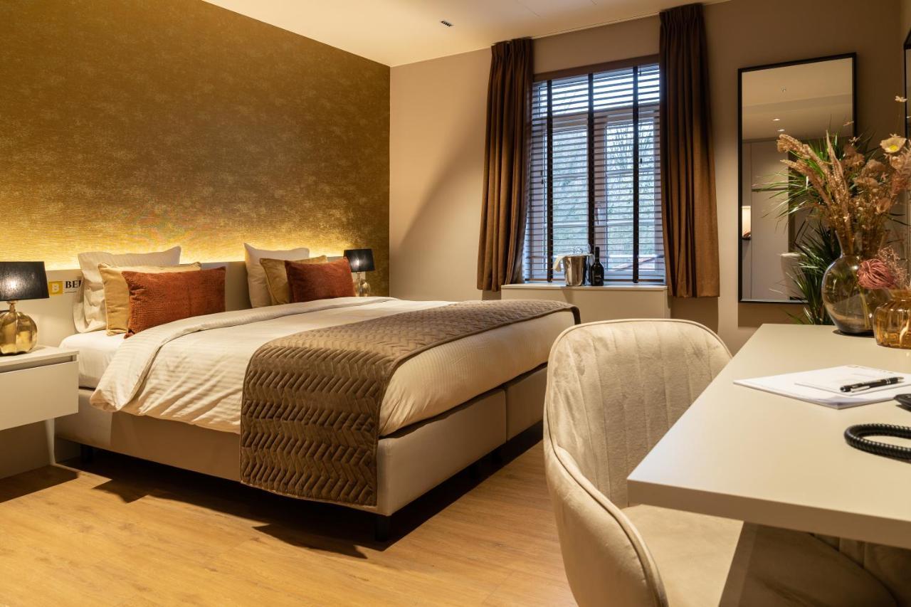 Hotel Belfleur Houthalen-Helchteren Luaran gambar