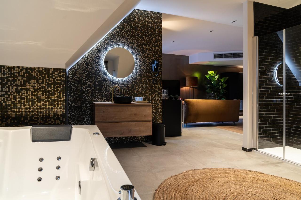 Hotel Belfleur Houthalen-Helchteren Luaran gambar