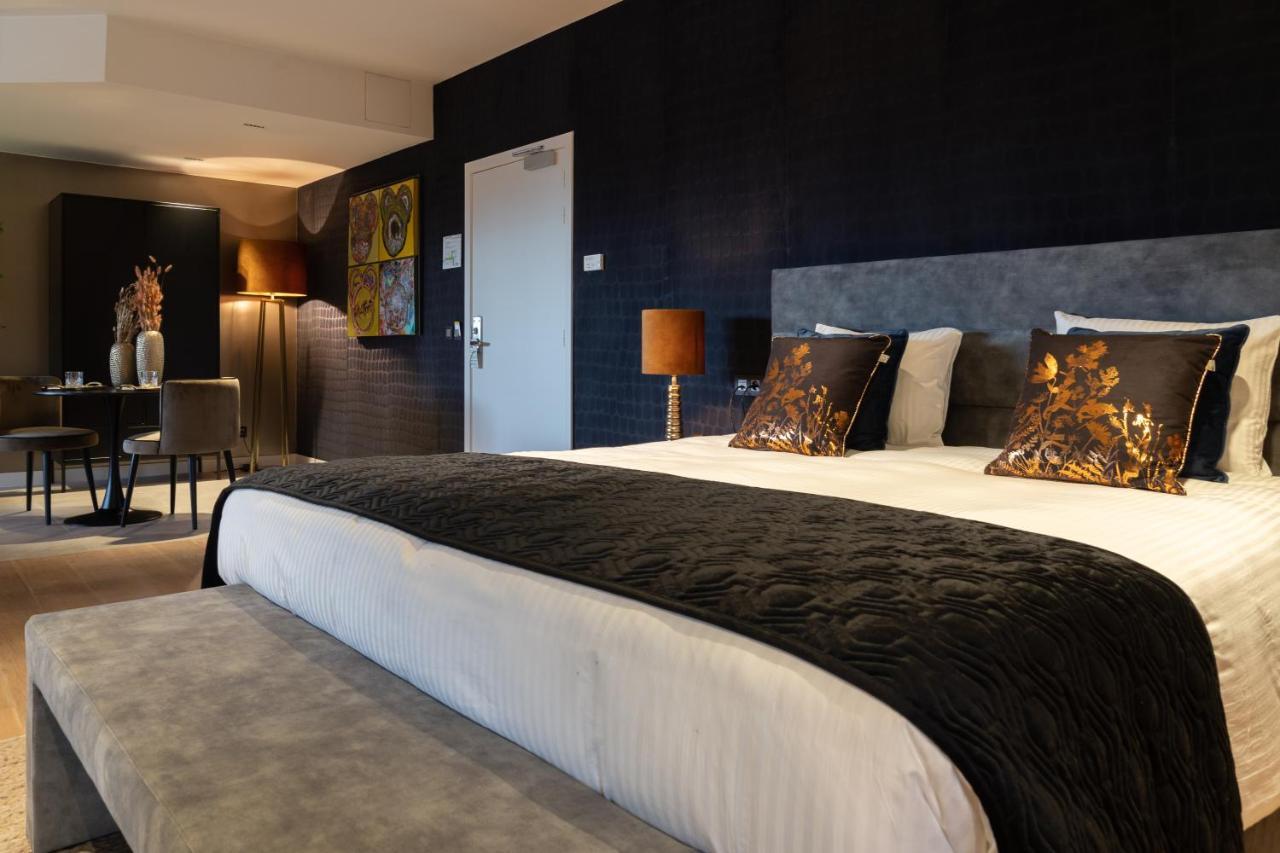 Hotel Belfleur Houthalen-Helchteren Luaran gambar