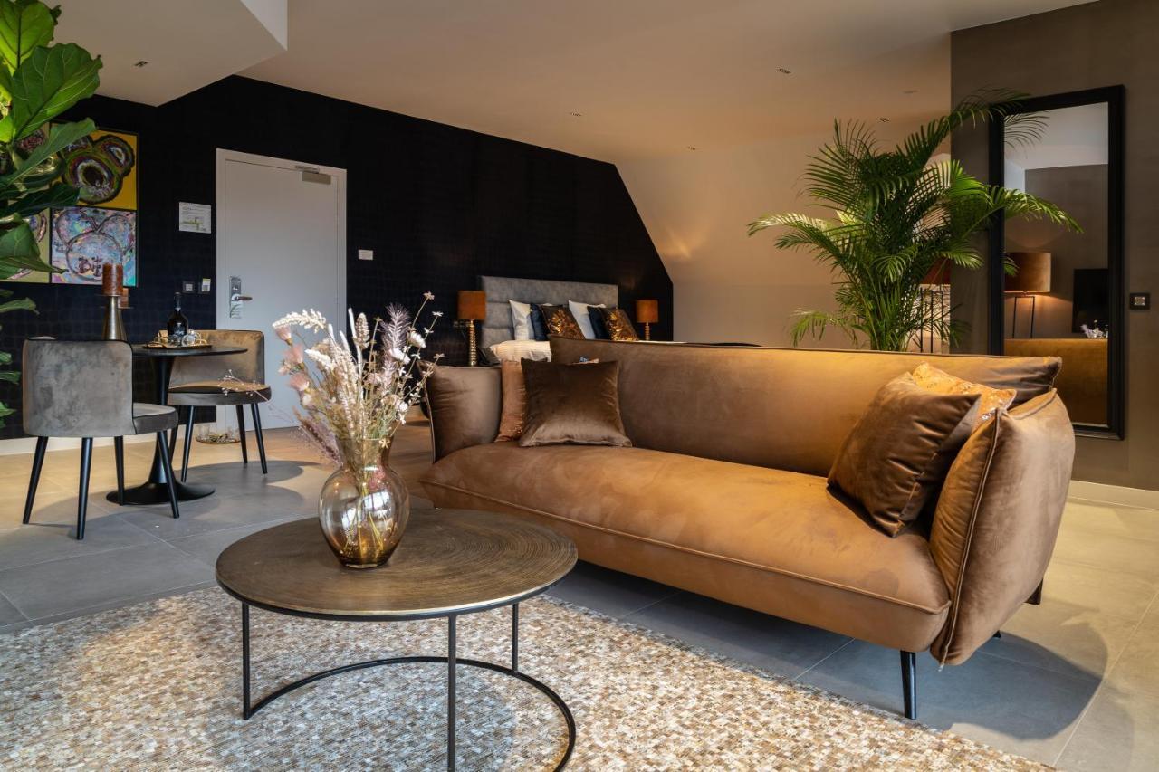 Hotel Belfleur Houthalen-Helchteren Luaran gambar