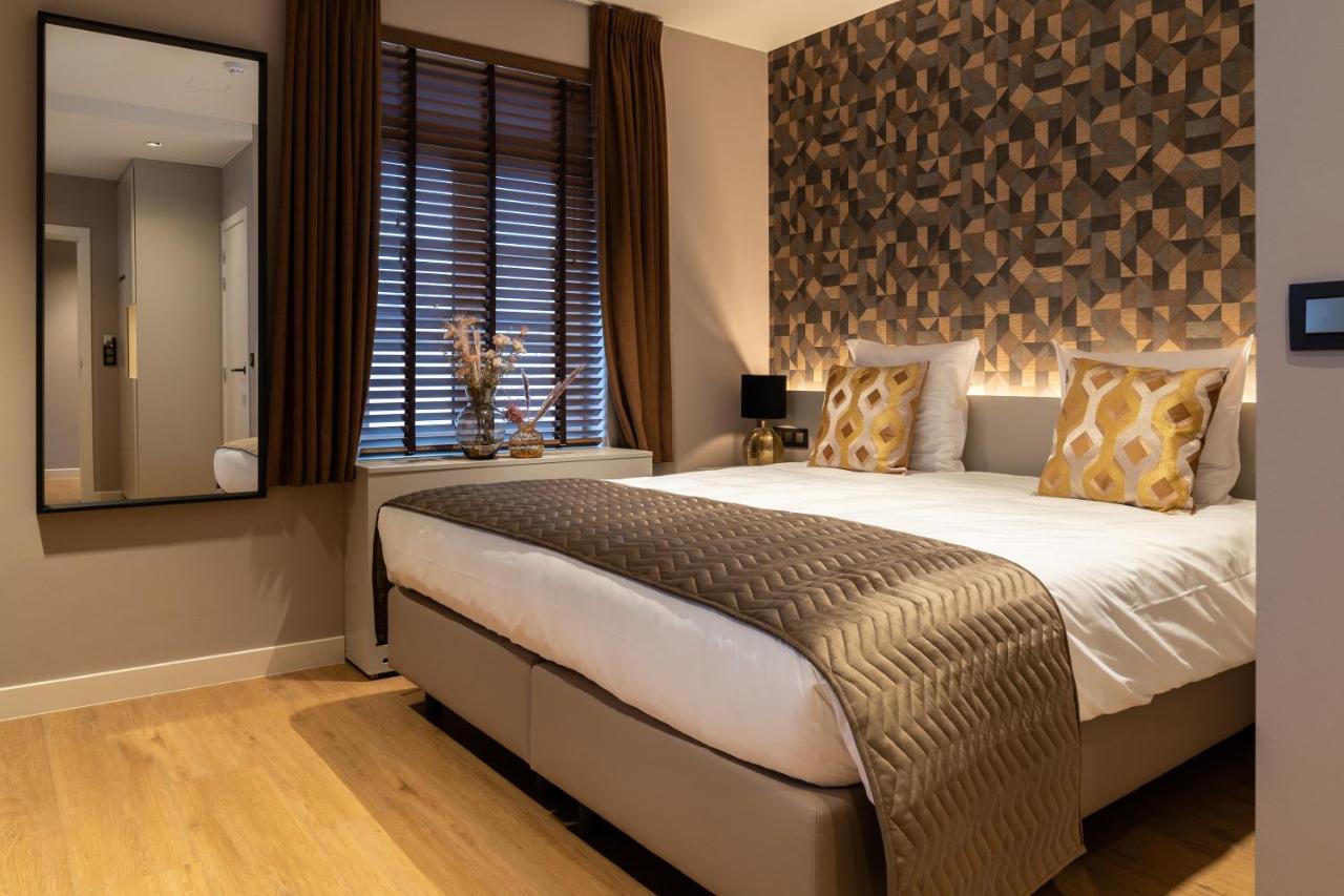 Hotel Belfleur Houthalen-Helchteren Luaran gambar