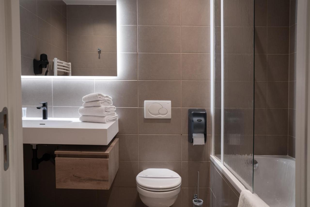 Hotel Belfleur Houthalen-Helchteren Luaran gambar