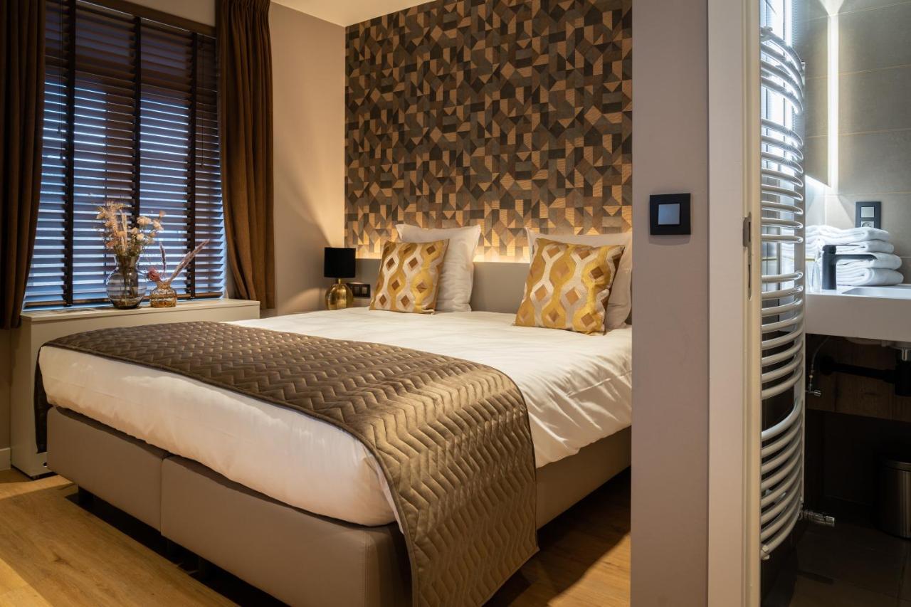 Hotel Belfleur Houthalen-Helchteren Luaran gambar