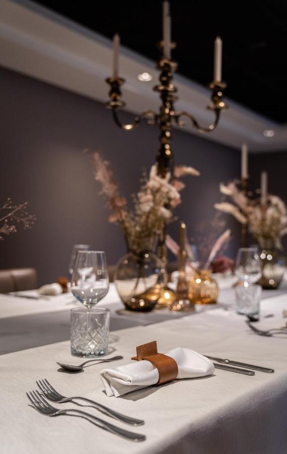 Hotel Belfleur Houthalen-Helchteren Luaran gambar