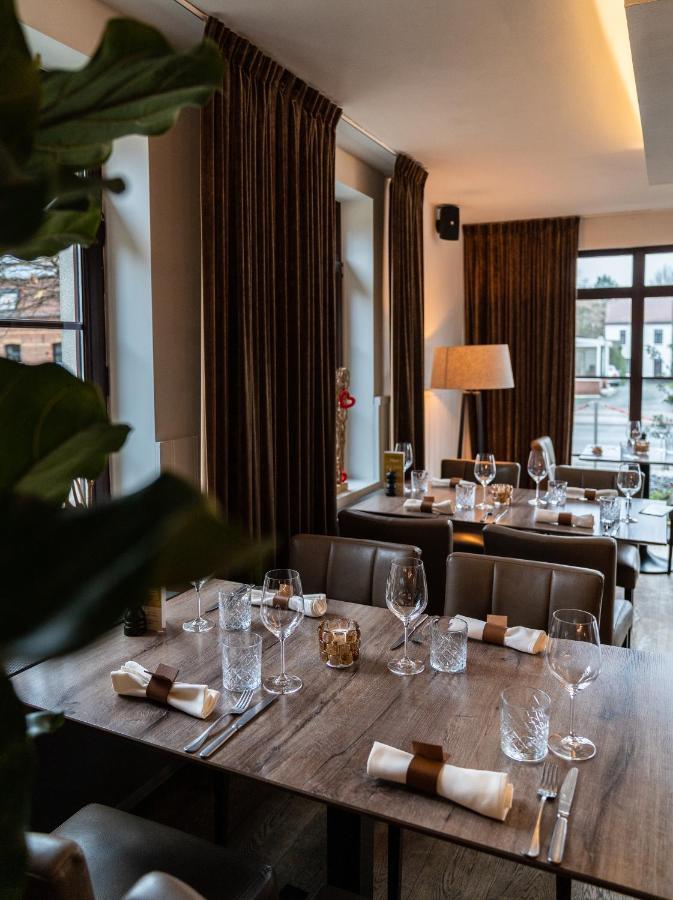 Hotel Belfleur Houthalen-Helchteren Luaran gambar