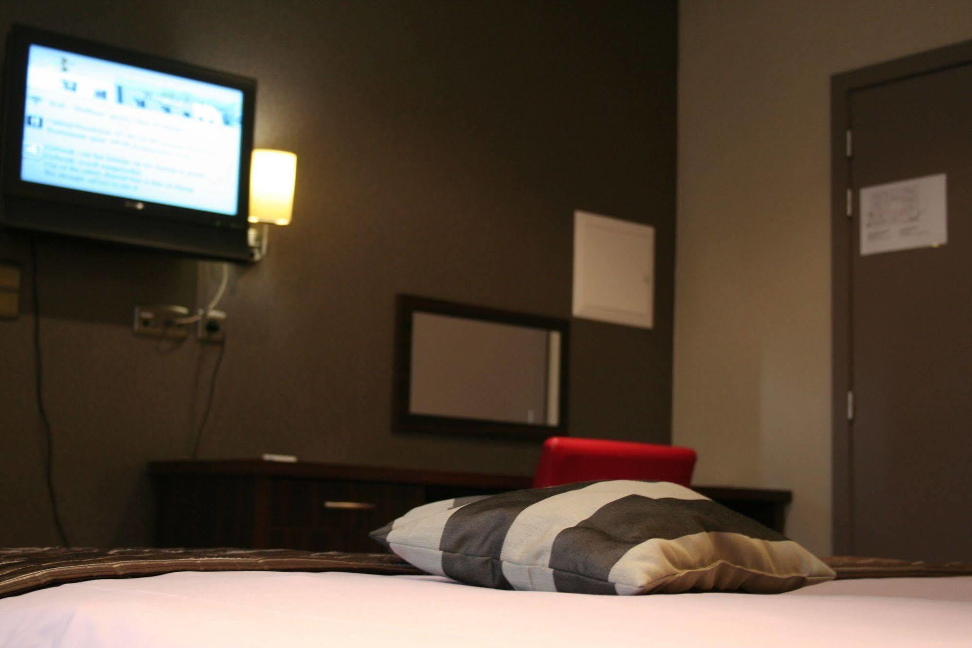 Hotel Belfleur Houthalen-Helchteren Luaran gambar