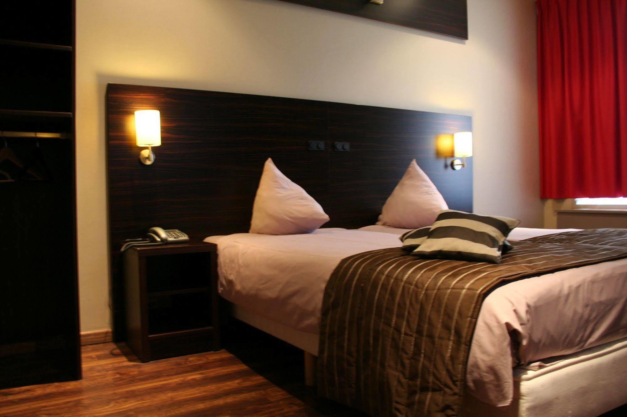 Hotel Belfleur Houthalen-Helchteren Luaran gambar