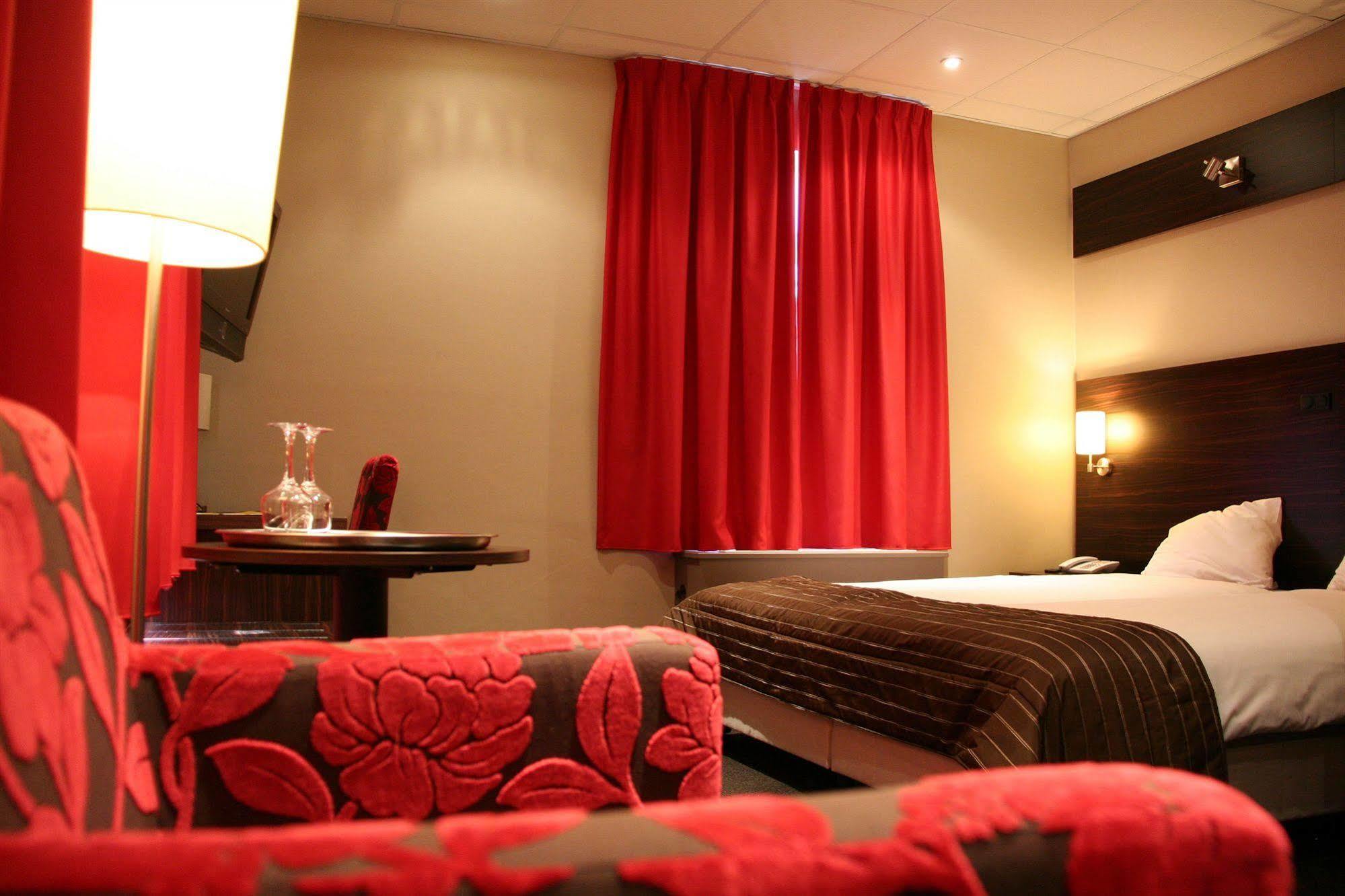 Hotel Belfleur Houthalen-Helchteren Luaran gambar