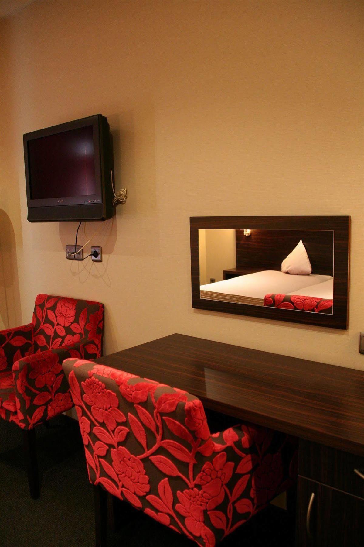 Hotel Belfleur Houthalen-Helchteren Luaran gambar